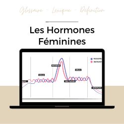 Les hormones féminines - Karma Santé